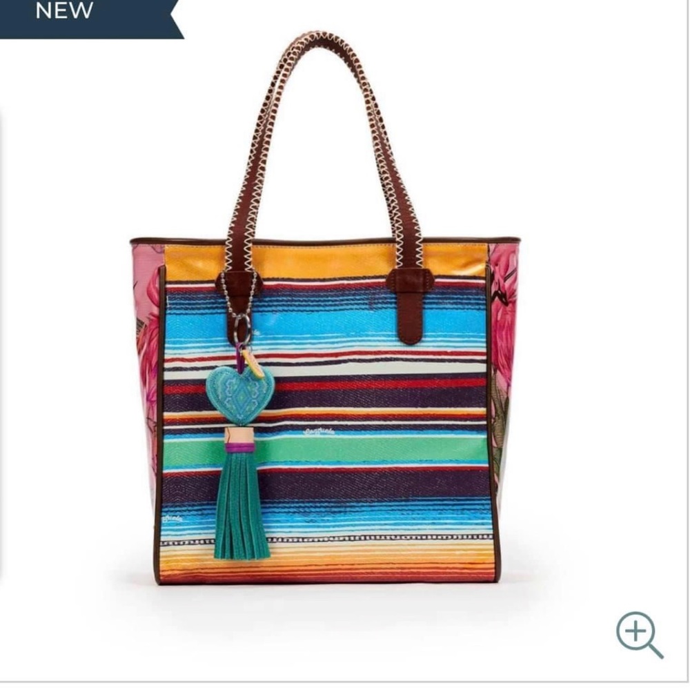 NWT Consuela Deanna